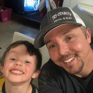 Meet your Posher, Lori